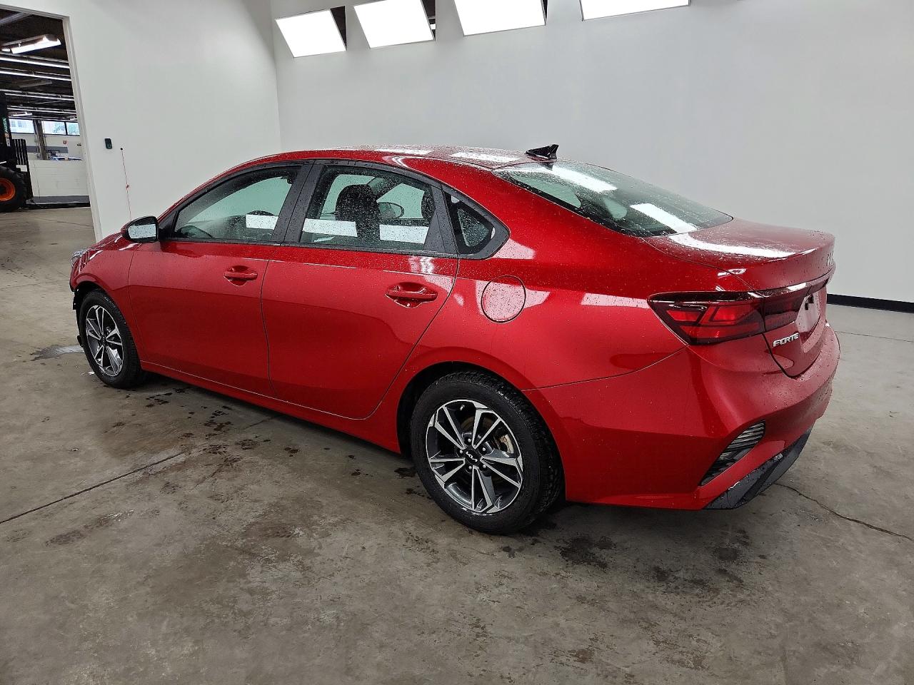 2024 KIA FORTE LX, LXS