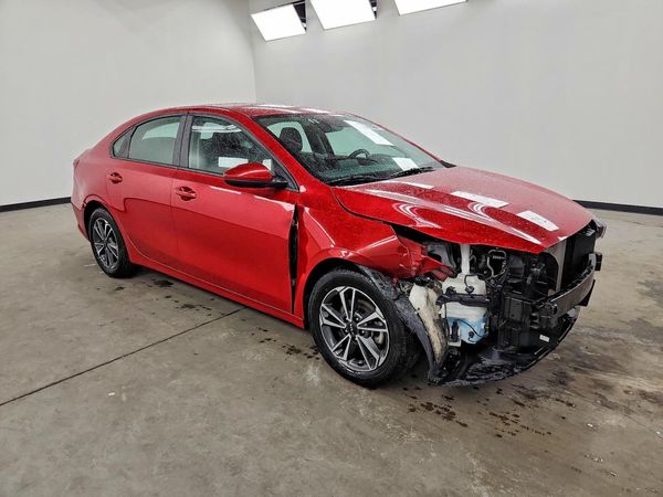 2024 KIA FORTE LX, LXS
