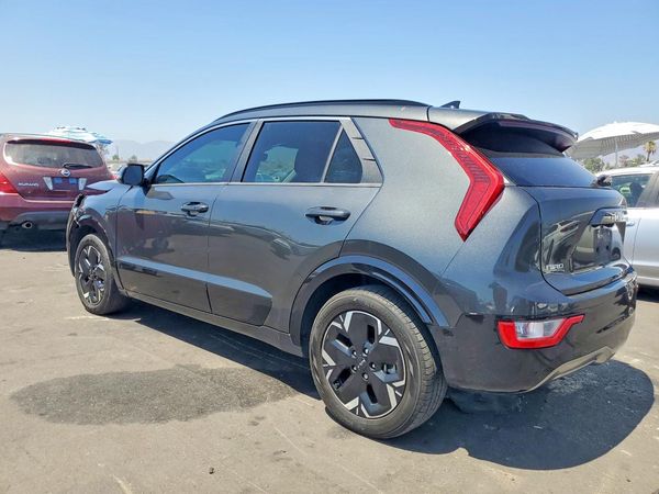 2024 KIA NIRO