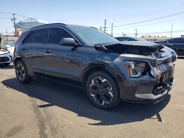 2024 KIA NIRO