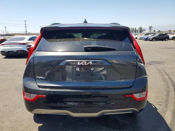 2024 KIA NIRO
