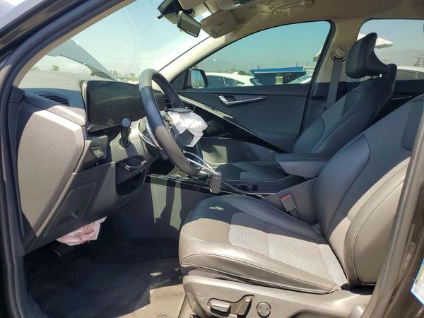 2024 KIA NIRO