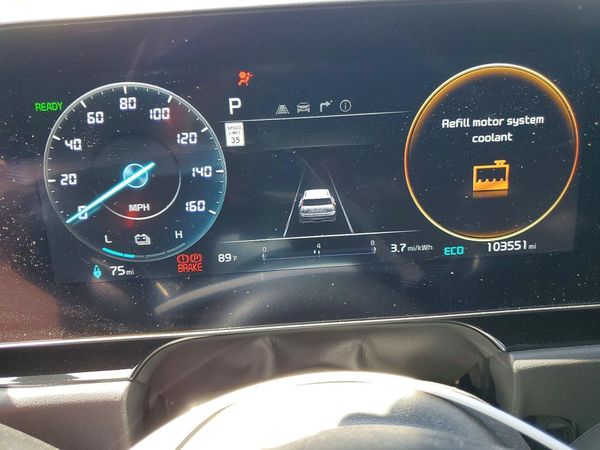2024 KIA NIRO