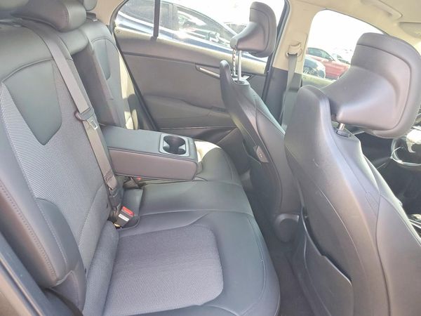 2024 KIA NIRO
