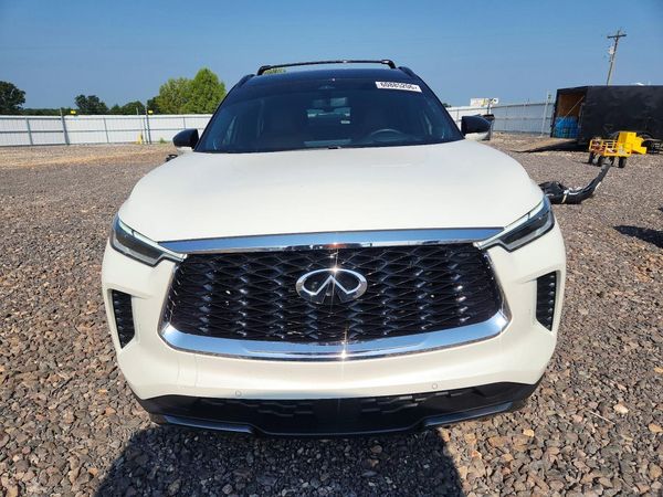 2024 INFINITI QX60 Autograph