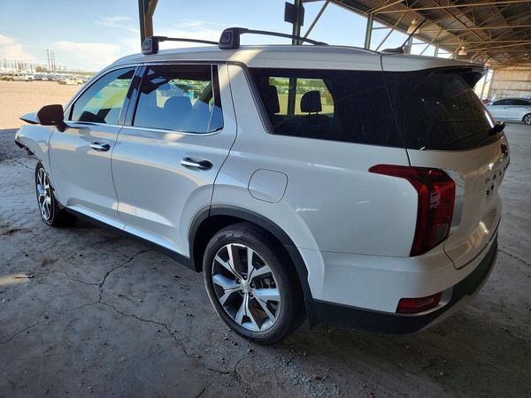 2020 HYUNDAI PALISADE