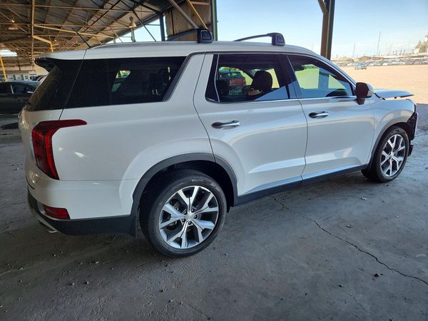 2020 HYUNDAI PALISADE
