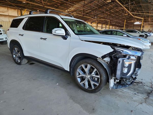 2020 HYUNDAI PALISADE