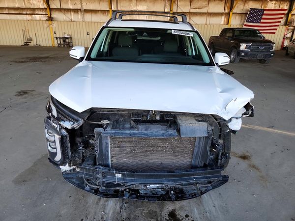2020 HYUNDAI PALISADE