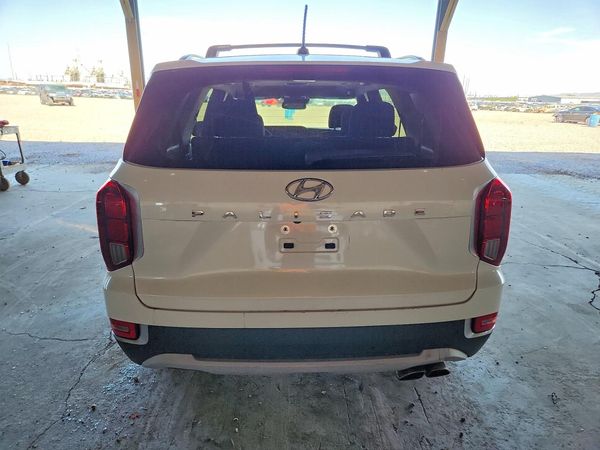 2020 HYUNDAI PALISADE