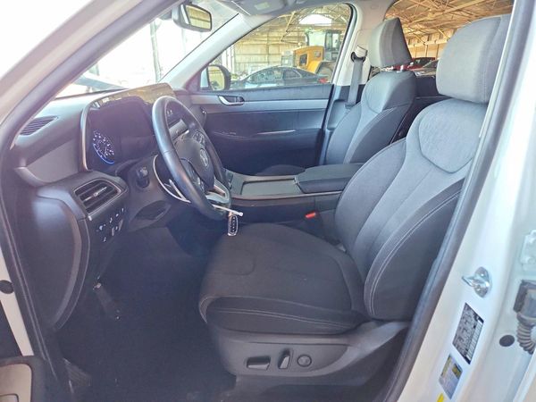 2020 HYUNDAI PALISADE