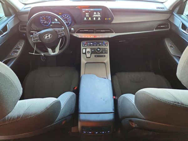 2020 HYUNDAI PALISADE