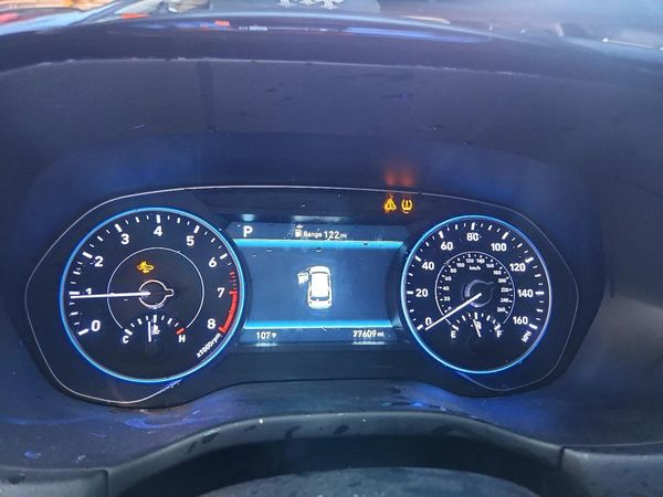 2020 HYUNDAI PALISADE