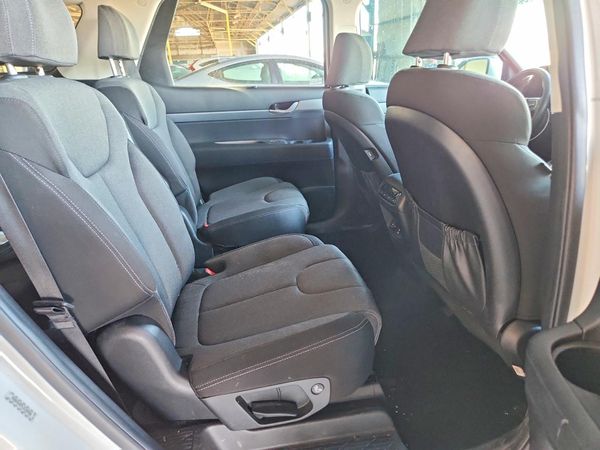 2020 HYUNDAI PALISADE
