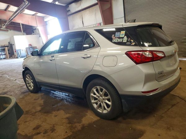 2018 CHEVROLET EQUINOX LT (1LT)