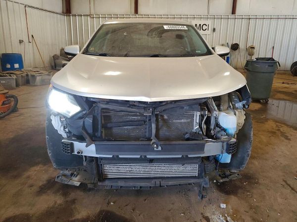 2018 CHEVROLET EQUINOX LT (1LT)