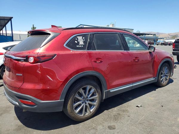 2021 MAZDA CX-9 Grand Touring
