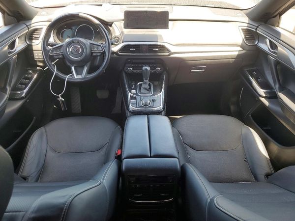 2021 MAZDA CX-9 Grand Touring
