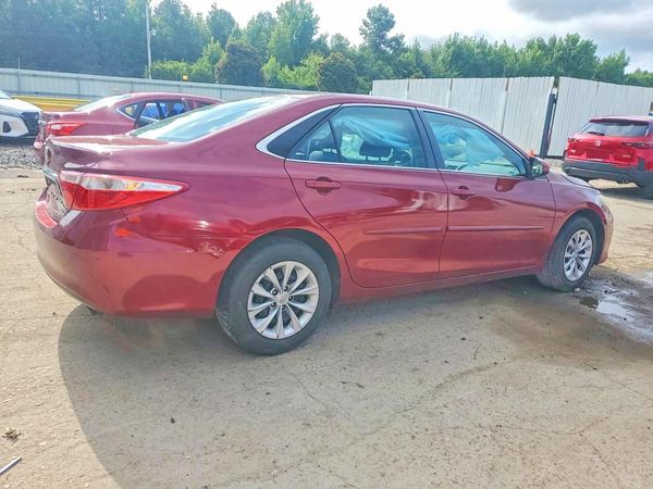 2017 TOYOTA CAMRY LE/SE/XLE/XSE