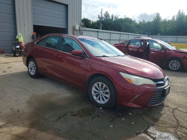 2017 TOYOTA CAMRY LE/SE/XLE/XSE
