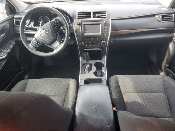 2017 TOYOTA CAMRY LE/SE/XLE/XSE
