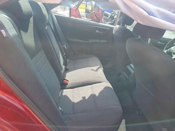 2017 TOYOTA CAMRY LE/SE/XLE/XSE
