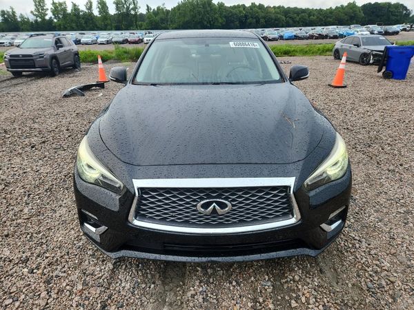 2019 INFINITI Q50