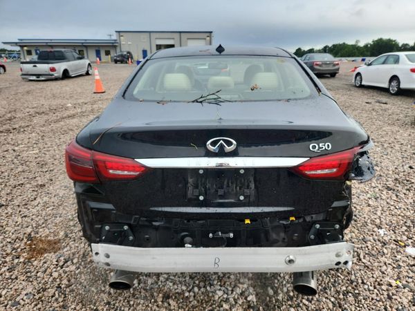2019 INFINITI Q50