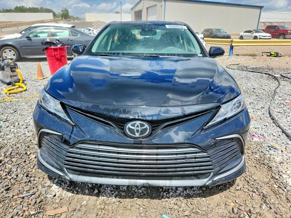 2024 TOYOTA CAMRY LE — DIRF