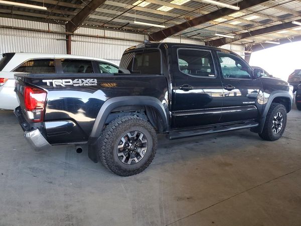 2019 TOYOTA TACOMA SR5