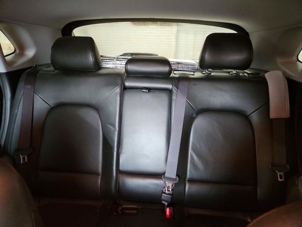 2018 HYUNDAI KONA SEL with Tech Pkg