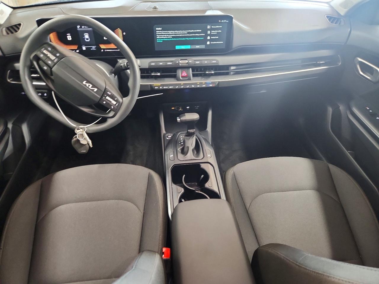 2026 KIA CARNIVAL HYBRID LX, LXS