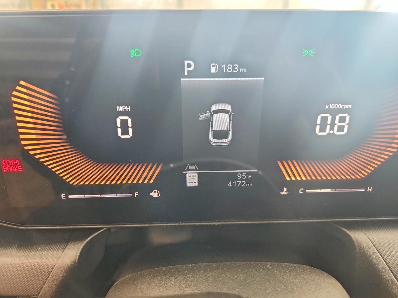 2026 KIA CARNIVAL HYBRID LX, LXS