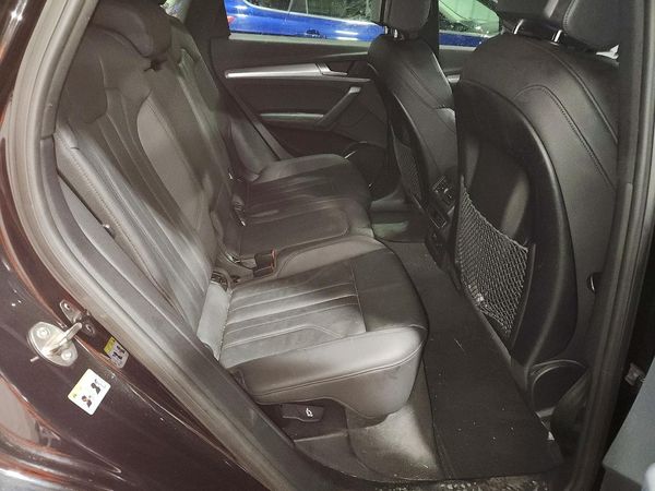 2020 AUDI Q5