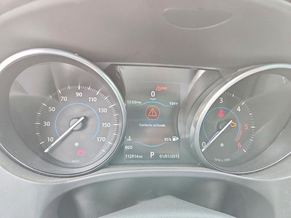2017 JAGUAR F-PACE Premium — ODOM