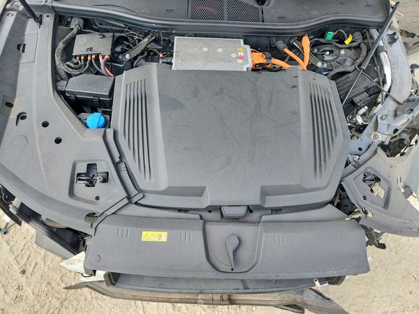 2021 AUDI E-TRON