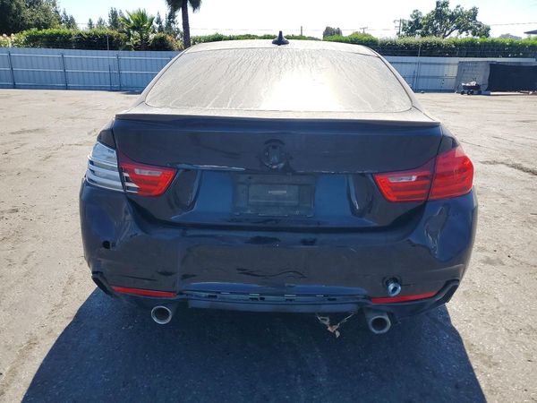2017 BMW 440I GC
