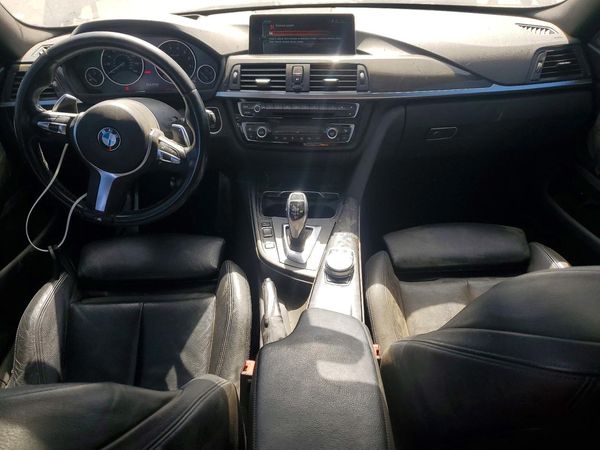 2017 BMW 440I GC