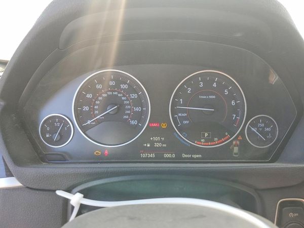 2017 BMW 440I GC