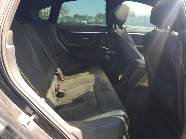 2017 BMW 440I GC