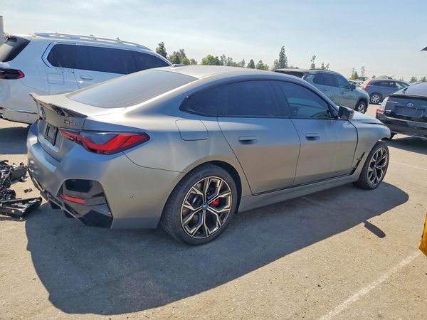 2024 BMW I4 M50