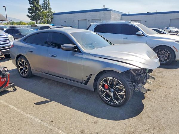 2024 BMW I4 M50