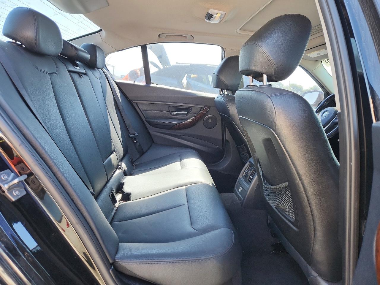 2014 BMW 328