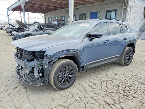 2026 MAZDA CX-50 Premium