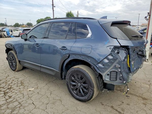 2026 MAZDA CX-50 Premium