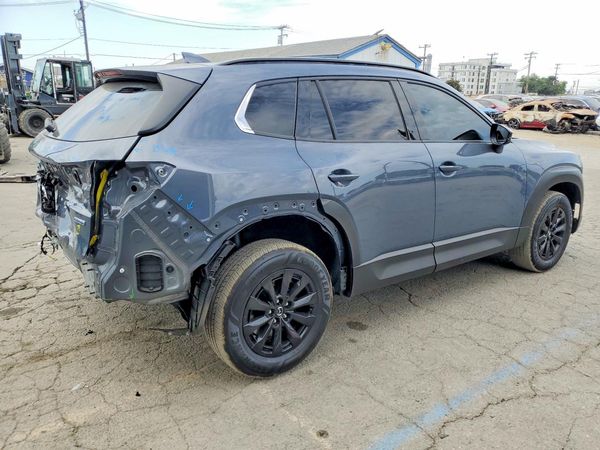 2026 MAZDA CX-50 Premium