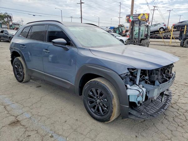 2026 MAZDA CX-50 Premium