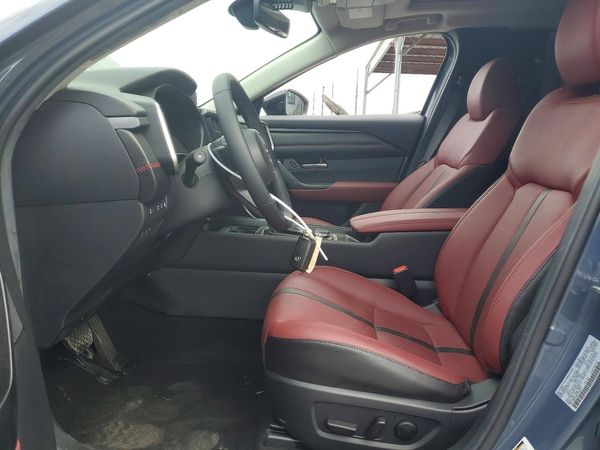 2026 MAZDA CX-50 Premium