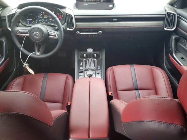 2026 MAZDA CX-50 Premium