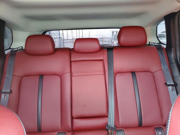 2026 MAZDA CX-50 Premium